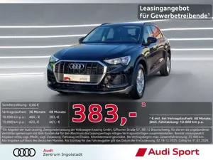 Audi Q3 35 TFSI KAMERA AHK VIRTUAL S-SITZE SHZ PDC