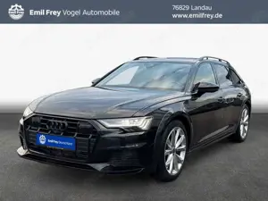 Audi A6 allroad A6 allroad quattro 55 TFSI S tronic
