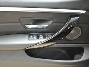 BMW 430 430i Gran Coupe Aut. Advantage Navi Leder Bild 4