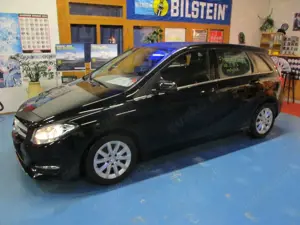 Mercedes-Benz B 180 B-Klasse BlueEFFICIENCY Edition