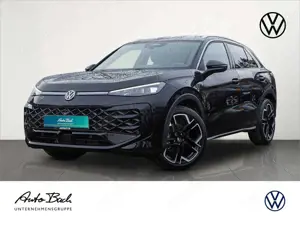 Volkswagen T-Roc R-Line 1.5 l eTSI OPF 110 kW (150 PS) 7-Ga