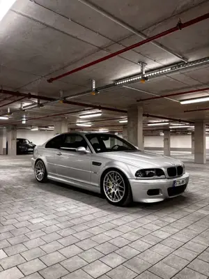 BMW M3 M3
