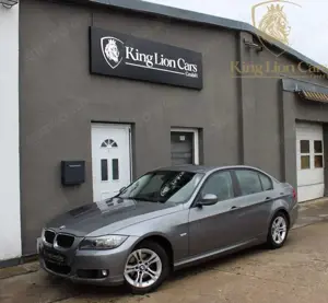 BMW 318 i LIMO AUTOMATIK+PDC+LICHT-PAKET+XENON+