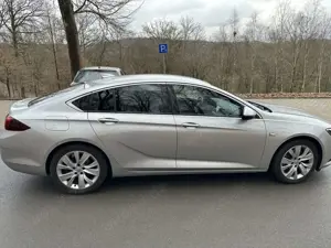 Opel Insignia Bild 5