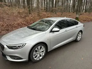 Opel Insignia Bild 2
