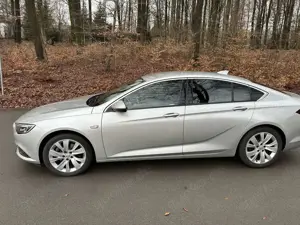 Opel Insignia Bild 3