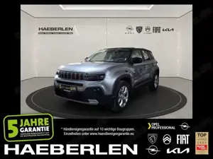 Jeep Avenger 1.2 T-GDI Altitude ACC+LED+KlimaA+PDC