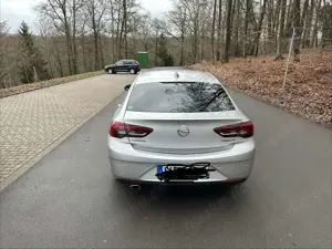 Opel Insignia Bild 4