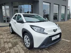 Toyota Others Aygo X Play*Safety Sense,Klima,PDC* Bild 3