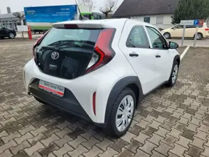 Toyota Others Aygo X Play*Safety Sense,Klima,PDC* Bild 5