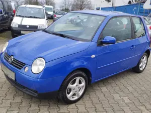 Volkswagen Lupo Lupo 1.0 College