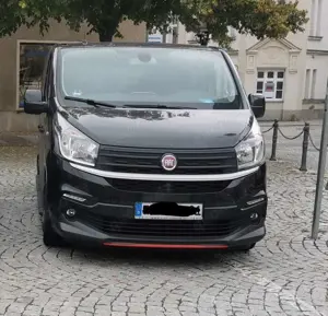 Fiat Talento
