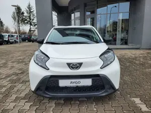 Toyota Others Aygo X Play*Safety Sense,Klima,PDC* Bild 2