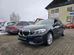 BMW 118 1 Limousine 118 i Advantage / TÜV NEU