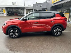 Opel Frontera 1.2 Turbo 100kW GS eDCT Bild 4