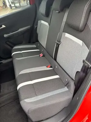 Opel Frontera 1.2 Turbo 100kW GS eDCT Bild 3