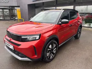 Opel Frontera 1.2 Turbo 100kW GS eDCT