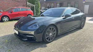 Porsche Panamera Panamera Diesel 4S Diesel
