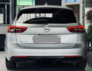 Opel Insignia Opel Insignia 1.6 Diesel Touring Bild 5