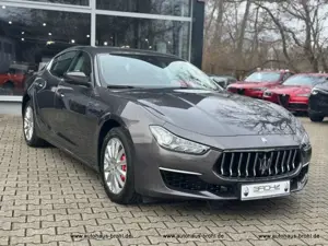 Maserati Ghibli 2.0 Hybrid GT Auto