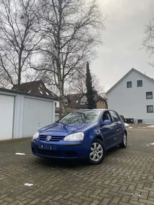 Volkswagen Golf Comfortline