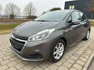 Peugeot 208 Active*Klima*Servo*CarPlay*Bluetooth*Alu*Kam