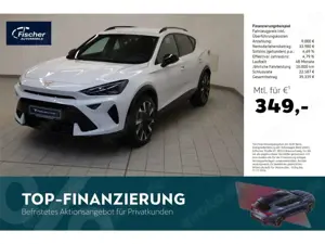 CUPRA Formentor 1.5 e-Hybrid DSG NAV/LED/SH/VC