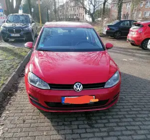 Volkswagen Golf Variant 1.2 TSI BlueMotion Technology Comfortline