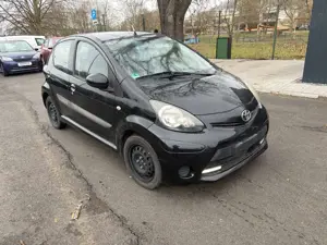 Toyota Aygo Cool Bild 2