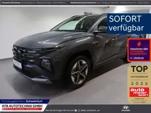 Hyundai TUCSON TREND PHEV 1.6 T-GDi 4WD 99,6% SOH Navi LED ACC Ap