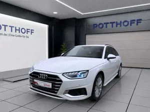 Audi A4 30 TDI ADVANCED STDHZG AHK NAVI KAMERA