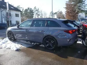 CUPRA Leon VZ 2.0 TSI Black Edition 4D DSG RüKa Bild 3