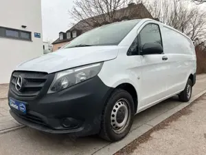 Mercedes-Benz Vito Kasten lang CDI FWD  *** 1. HAND/PDC/ZV***