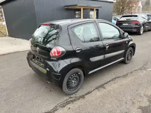 Toyota Aygo Cool Bild 3
