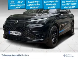 Volkswagen Tiguan 1.5 eTSI R-Line AHK Leder Panorama