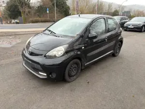 Toyota Aygo Cool Bild 5