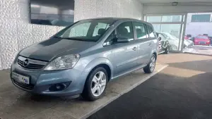 Opel Zafira 1.8 Selection "110 Jahre".Automatik