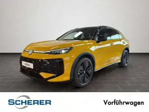 Volkswagen T-Roc R-Line 1.5 l eTSI OPF 110 kW (150 PS) 7-Ga