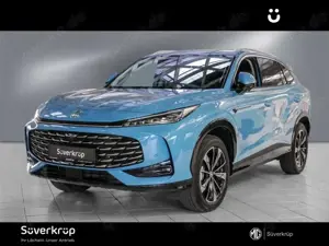 MG HS Luxury MY24 Memory*LED*360°*el. Heckklappe*