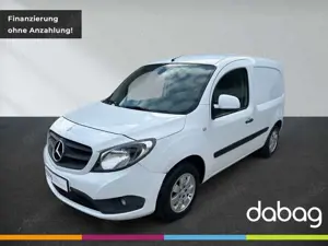 Mercedes-Benz Citan 112 lang Start  Stop Shz Pdc Autom.