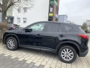 Mazda CX-5 SKYACTIV-D 150 Drive Nakama