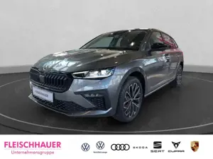 Skoda Scala Balance 1,5 TSI 150 PS DSG AHK Navi LED Rückfahrka