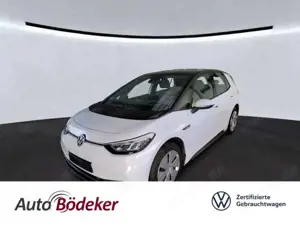 Volkswagen ID.3 Pro Performance electric 1-Gang-Automatik LED