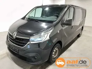 Renault Trafic L2H1 Komfort Automatik EU6 Sortimo