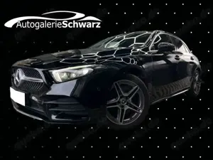 Mercedes-Benz A 250 e 8G AMG PANO MBEAM AMB KAM BURM AHK HEADUP