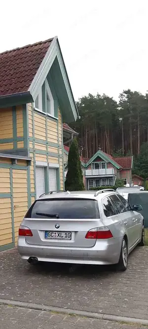 BMW 530 530i Touring Aut. Edition Lifestyle