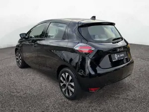 Renault ZOE Z.E. 50 EVOLUTION E-TECH 100% ELEKTRISCH Bild 2