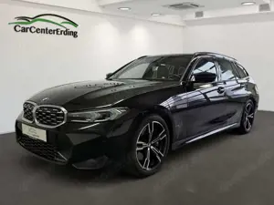 BMW 340 T xDrive*a.LED*Navi*Leder*AHK*Kamera*HK*