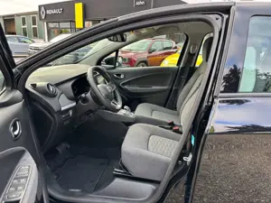 Renault ZOE Z.E. 50 EVOLUTION E-TECH 100% ELEKTRISCH Bild 3