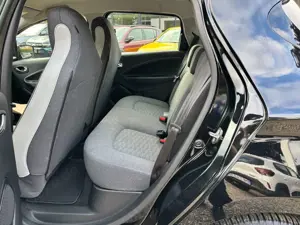 Renault ZOE Z.E. 50 EVOLUTION E-TECH 100% ELEKTRISCH Bild 4